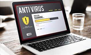 Antivirusschutz